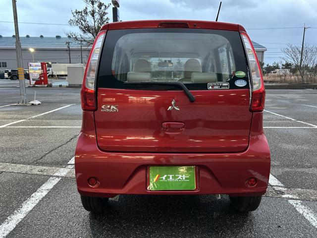 eKワゴン（新潟県新潟市西蒲区）画像18