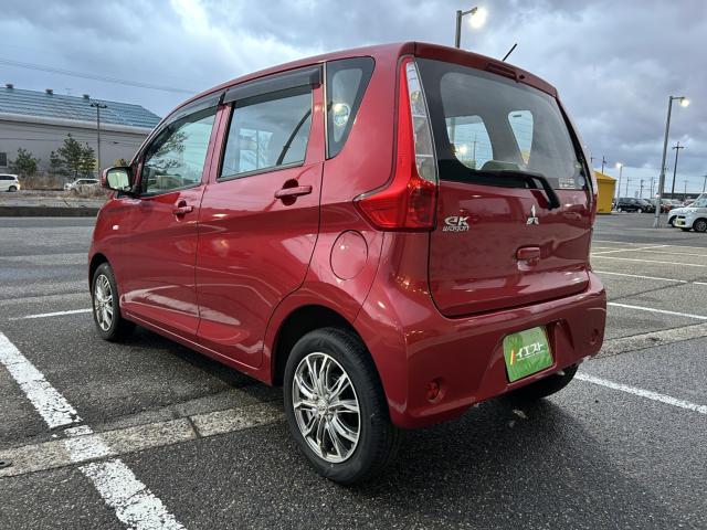 eKワゴン（新潟県新潟市西蒲区）画像20
