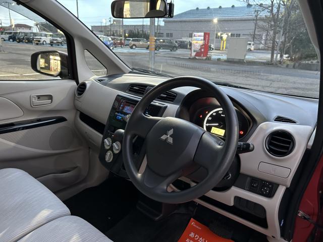 eKワゴン（新潟県新潟市西蒲区）画像27