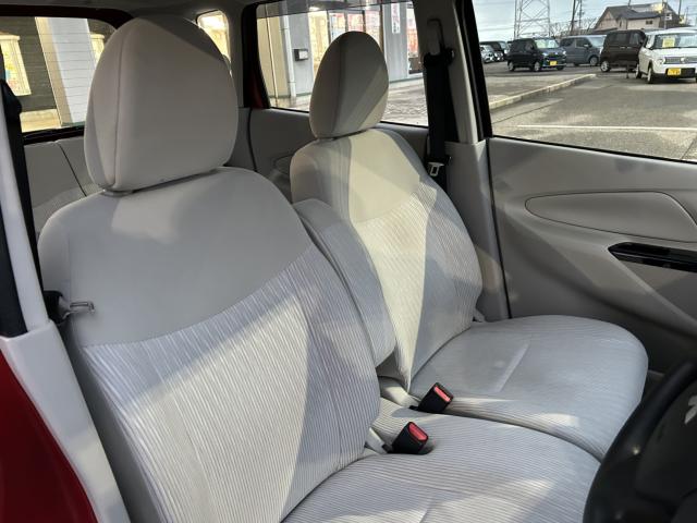 eKワゴン（新潟県新潟市西蒲区）画像28