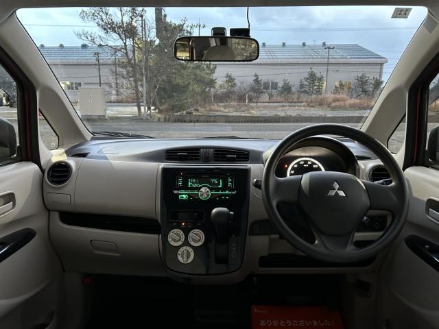 eKワゴン（新潟県新潟市西蒲区）画像33