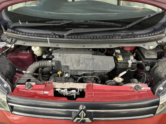 eKワゴン（新潟県新潟市西蒲区）画像10