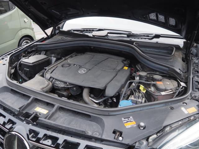 メルセデス ベンツ Mクラス（新潟県新潟市西区）