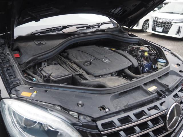 メルセデス ベンツ Mクラス（新潟県新潟市西区）