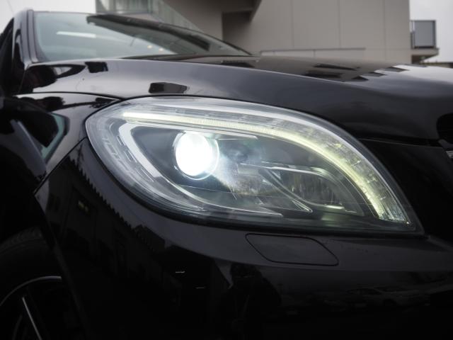 メルセデス ベンツ Mクラス（新潟県新潟市西区）