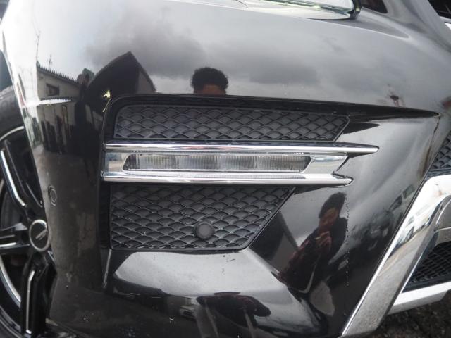 メルセデス ベンツ Mクラス（新潟県新潟市西区）