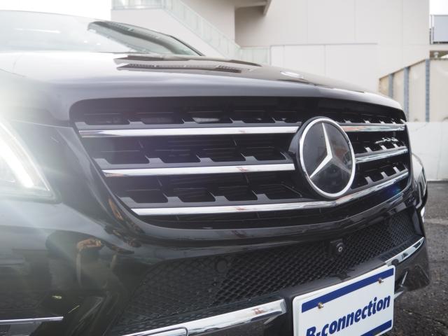 メルセデス ベンツ Mクラス（新潟県新潟市西区）