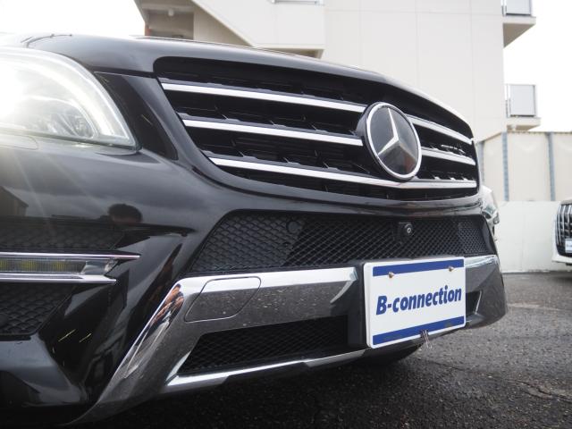 メルセデス ベンツ Mクラス（新潟県新潟市西区）