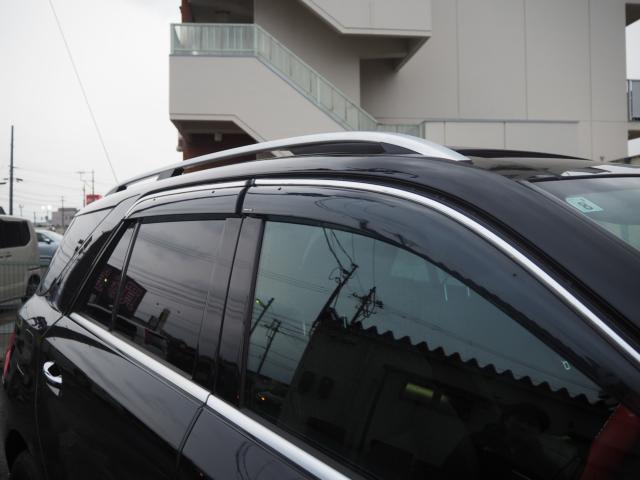 メルセデス ベンツ Mクラス（新潟県新潟市西区）