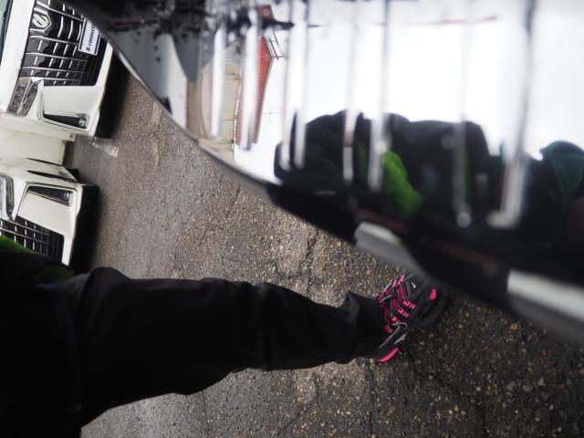 メルセデス ベンツ Mクラス（新潟県新潟市西区）