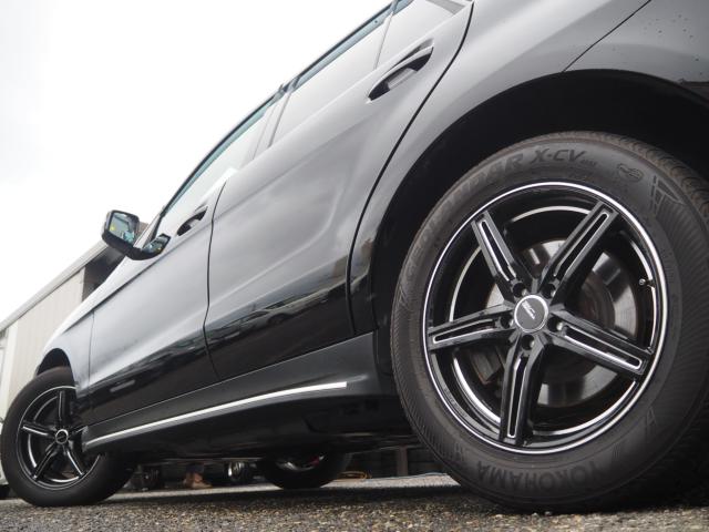 メルセデス ベンツ Mクラス（新潟県新潟市西区）