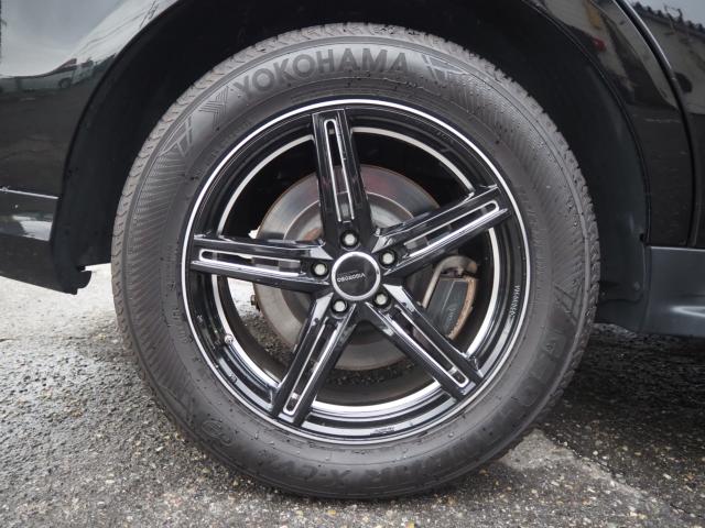 メルセデス ベンツ Mクラス（新潟県新潟市西区）