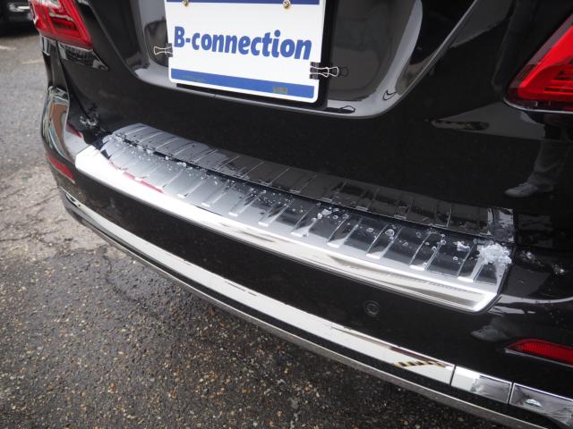 メルセデス ベンツ Mクラス（新潟県新潟市西区）