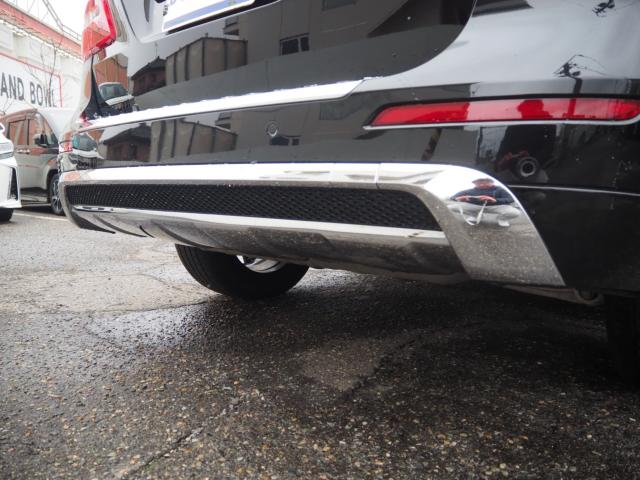 メルセデス ベンツ Mクラス（新潟県新潟市西区）