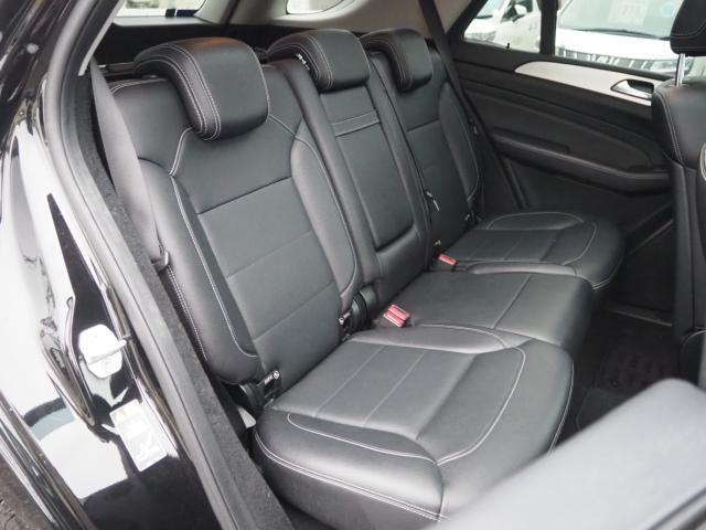 メルセデス ベンツ Mクラス（新潟県新潟市西区）