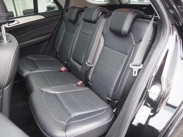 メルセデス ベンツ Mクラス（新潟県新潟市西区）