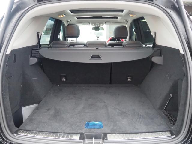 メルセデス ベンツ Mクラス（新潟県新潟市西区）