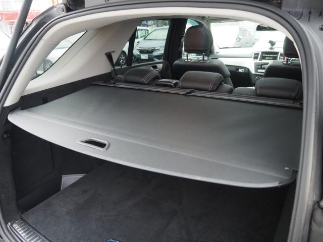 メルセデス ベンツ Mクラス（新潟県新潟市西区）