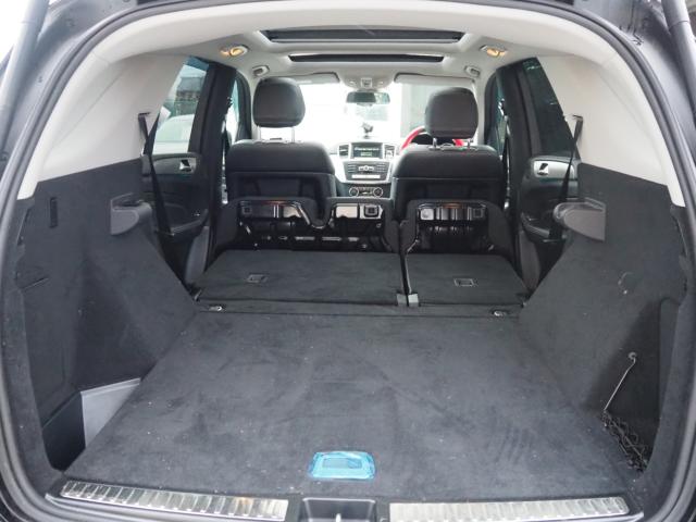 メルセデス ベンツ Mクラス（新潟県新潟市西区）