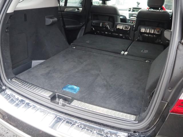 メルセデス ベンツ Mクラス（新潟県新潟市西区）