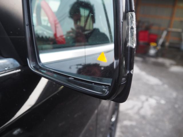 メルセデス ベンツ Mクラス（新潟県新潟市西区）