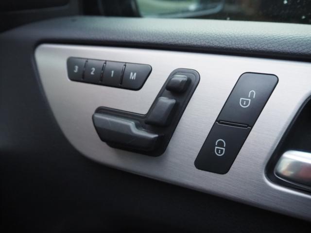 メルセデス ベンツ Mクラス（新潟県新潟市西区）