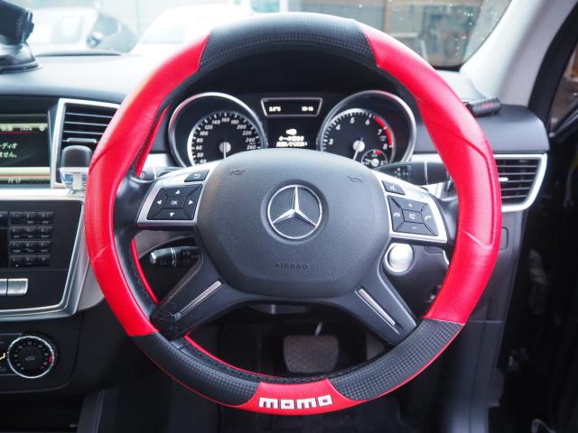 メルセデス ベンツ Mクラス（新潟県新潟市西区）