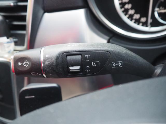 メルセデス ベンツ Mクラス（新潟県新潟市西区）