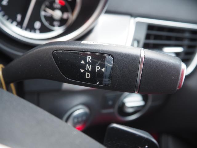 メルセデス ベンツ Mクラス（新潟県新潟市西区）