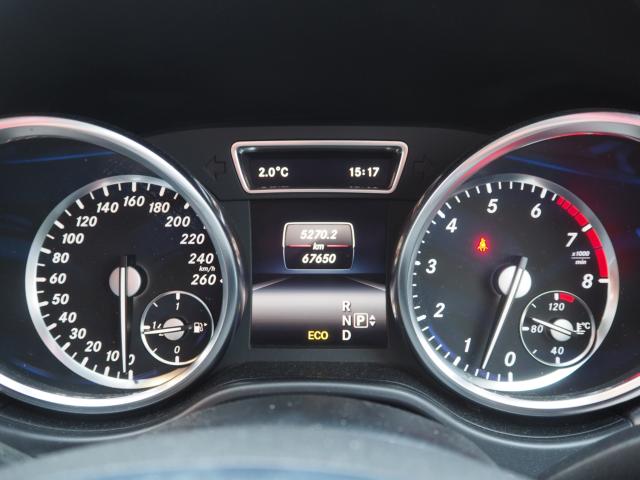 メルセデス ベンツ Mクラス（新潟県新潟市西区）