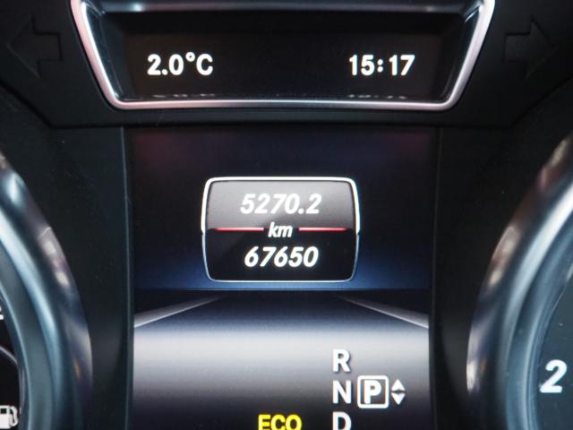 メルセデス ベンツ Mクラス（新潟県新潟市西区）