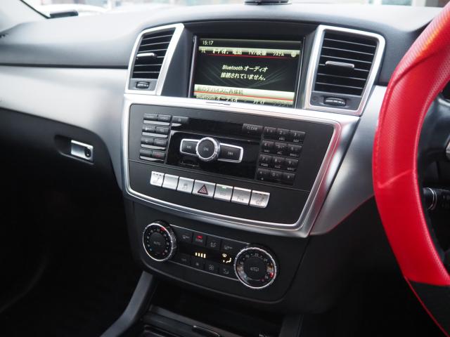 メルセデス ベンツ Mクラス（新潟県新潟市西区）