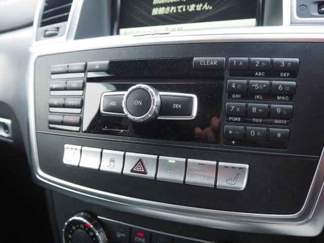 メルセデス ベンツ Mクラス（新潟県新潟市西区）