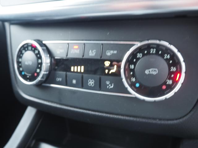 メルセデス ベンツ Mクラス（新潟県新潟市西区）