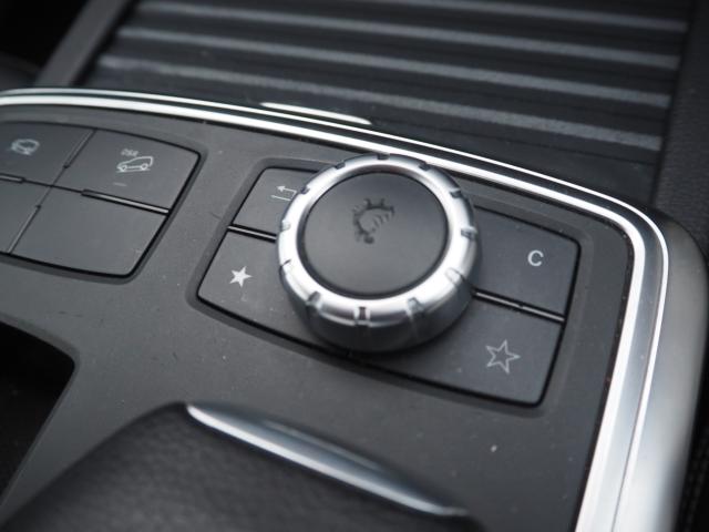 メルセデス ベンツ Mクラス（新潟県新潟市西区）