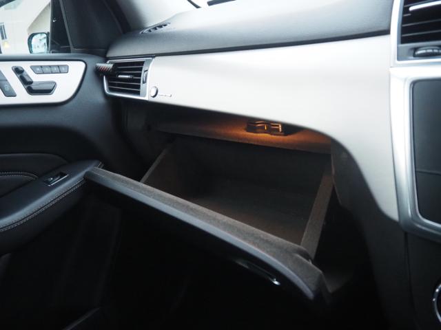 メルセデス ベンツ Mクラス（新潟県新潟市西区）