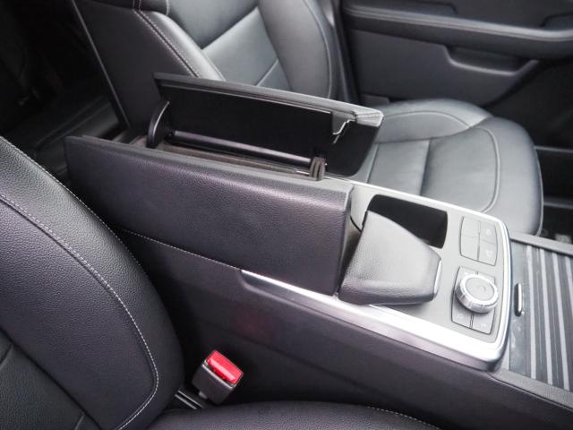 メルセデス ベンツ Mクラス（新潟県新潟市西区）