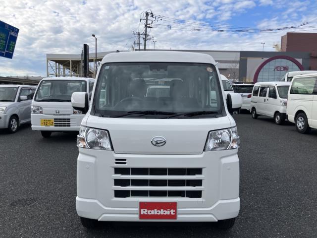 ハイゼットカーゴ（新潟県新潟市西区）画像33