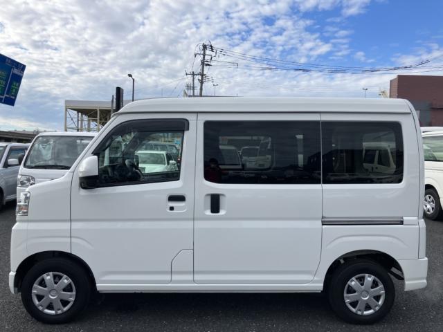 ハイゼットカーゴ（新潟県新潟市西区）画像31