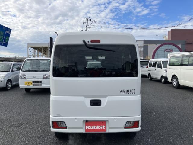 ハイゼットカーゴ（新潟県新潟市西区）画像34