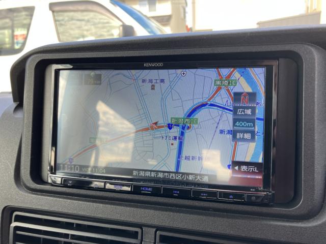 ハイゼットカーゴ（新潟県新潟市西区）画像5