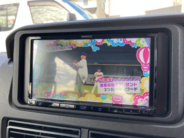 ハイゼットカーゴ（新潟県新潟市西区）画像6