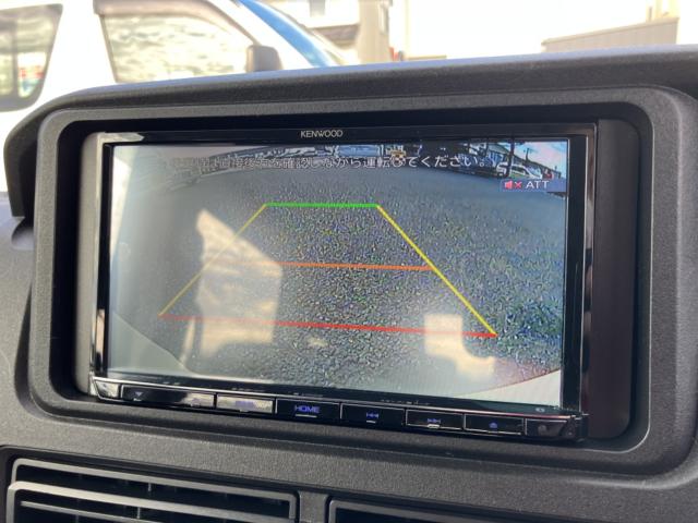 ハイゼットカーゴ（新潟県新潟市西区）画像7