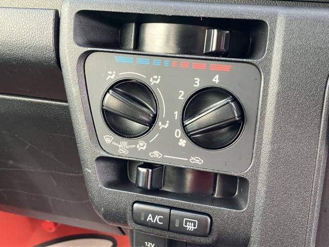 ハイゼットカーゴ（新潟県新潟市西区）画像9