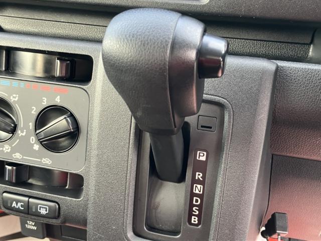 ハイゼットカーゴ（新潟県新潟市西区）画像10