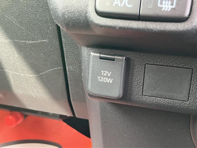 ハイゼットカーゴ（新潟県新潟市西区）画像11