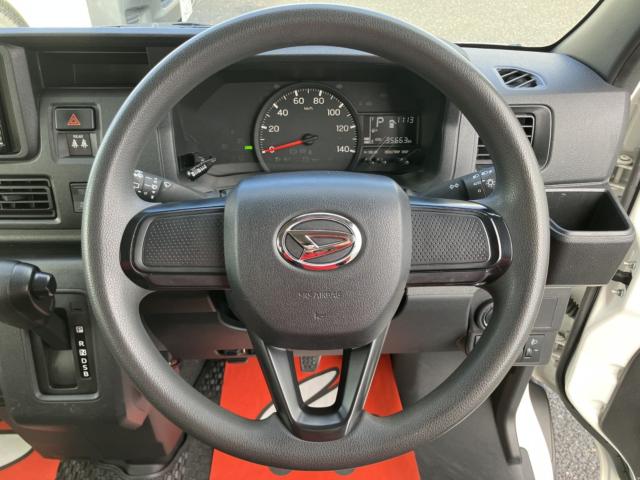 ハイゼットカーゴ（新潟県新潟市西区）画像13