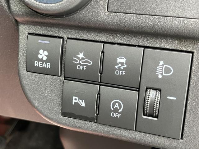 ハイゼットカーゴ（新潟県新潟市西区）画像18