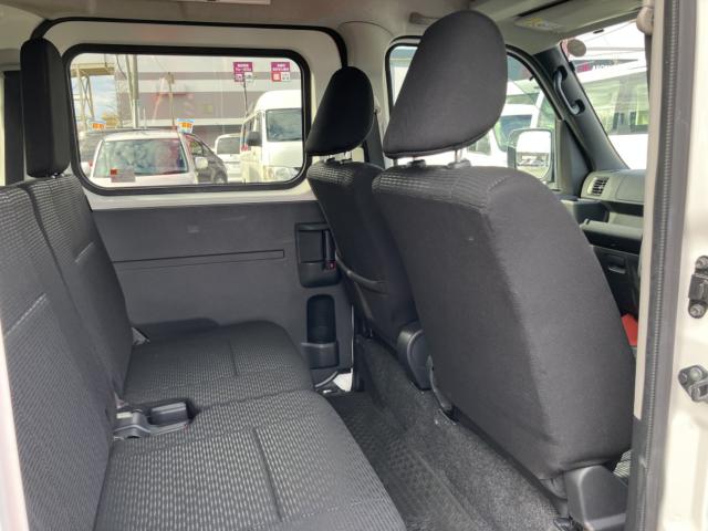 ハイゼットカーゴ（新潟県新潟市西区）画像23