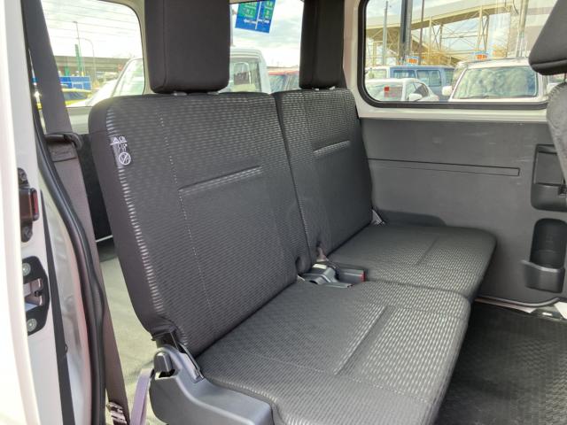 ハイゼットカーゴ（新潟県新潟市西区）画像27